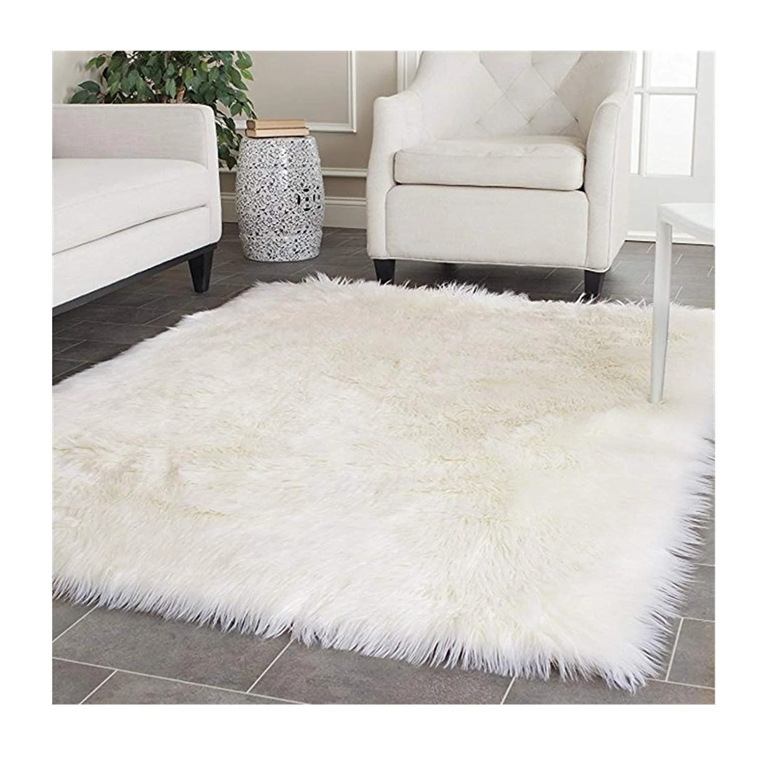 Shaggy Rugs