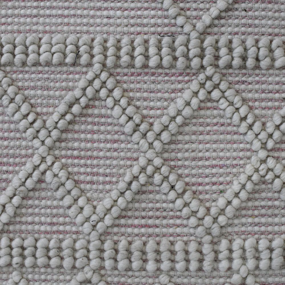 Flat Weave